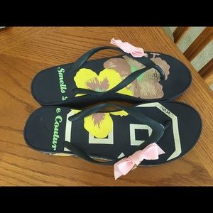 Juicy Couture sandals